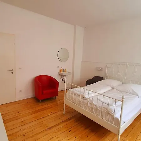 شقة 3-zimmer مانهايم