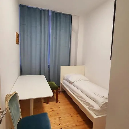 Apartmán 3-zimmer Mannheim