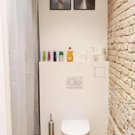 شقة 3-zimmer مانهايم