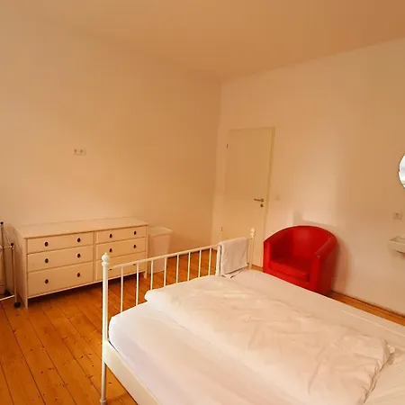 3-zimmer مانهايم