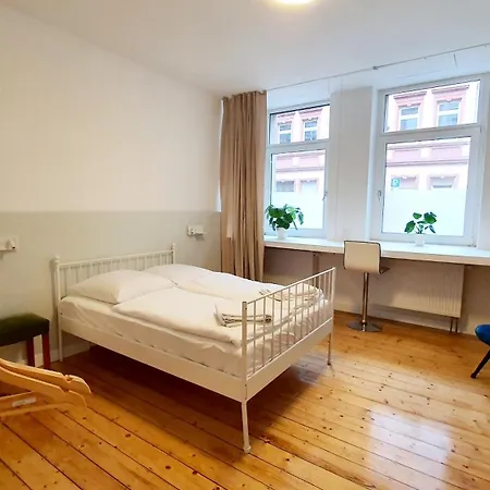 Apartment 3-zimmer