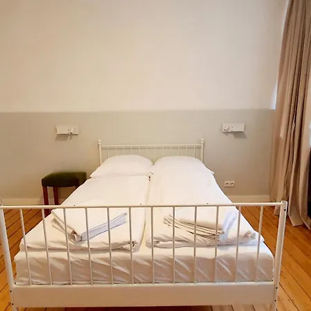 3-zimmer * 曼海姆