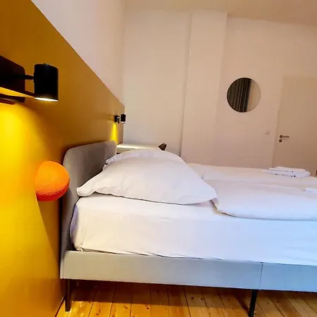 Apartment 3-zimmer Mannheim