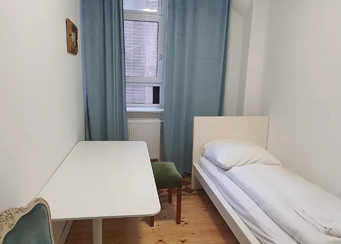 Appartement 3-zimmer
