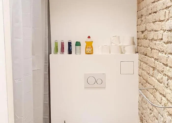 Appartement 3-zimmer Mannheim