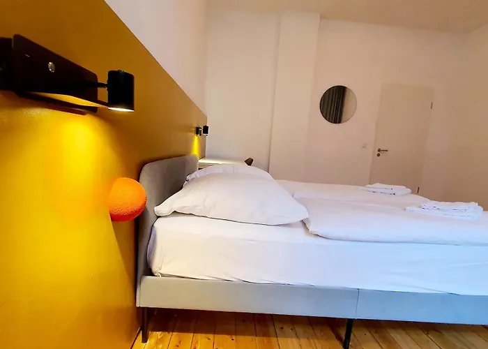 Apartment 3-zimmer Mannheim